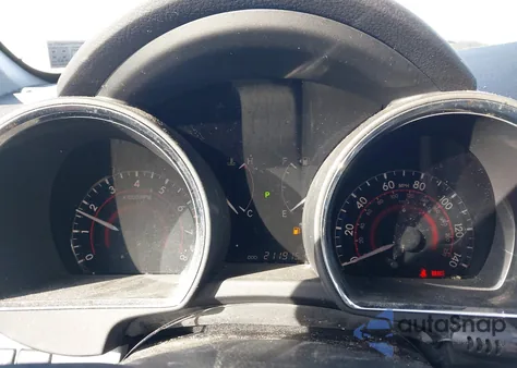 2009 Toyota Highlander from USA, damaged, VIN JTEES41A192126069